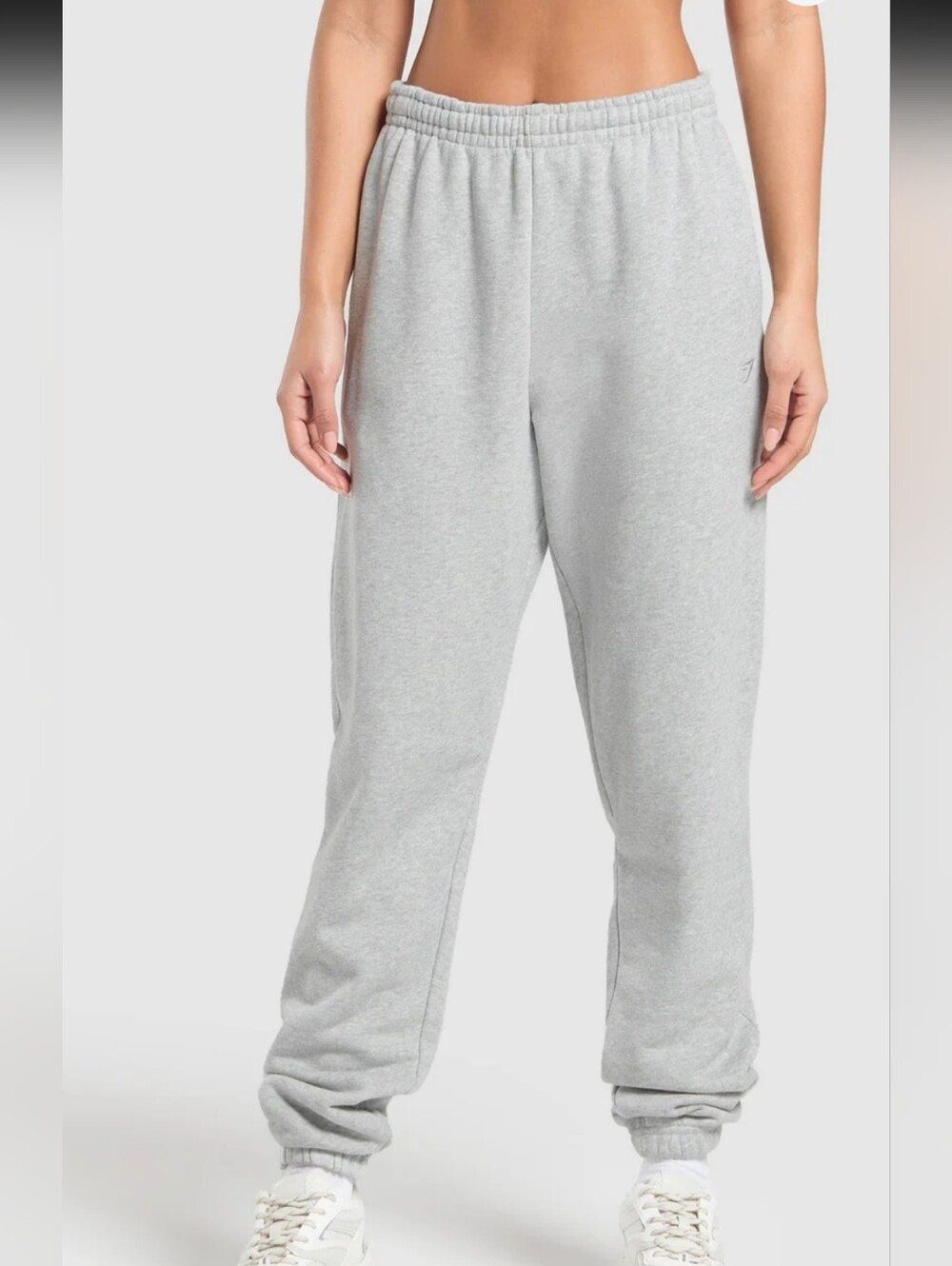 Rest Day Terry Sweats Joggers